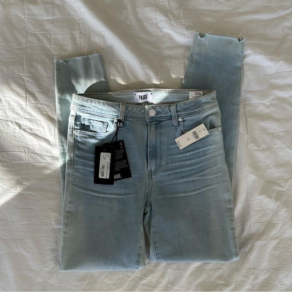 Paige Jeans